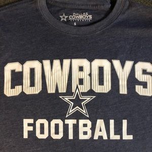 Dallas Cowboys t-shirt